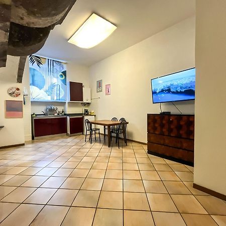 L'Archetto Nel Cuore Viterbese Экстерьер фото