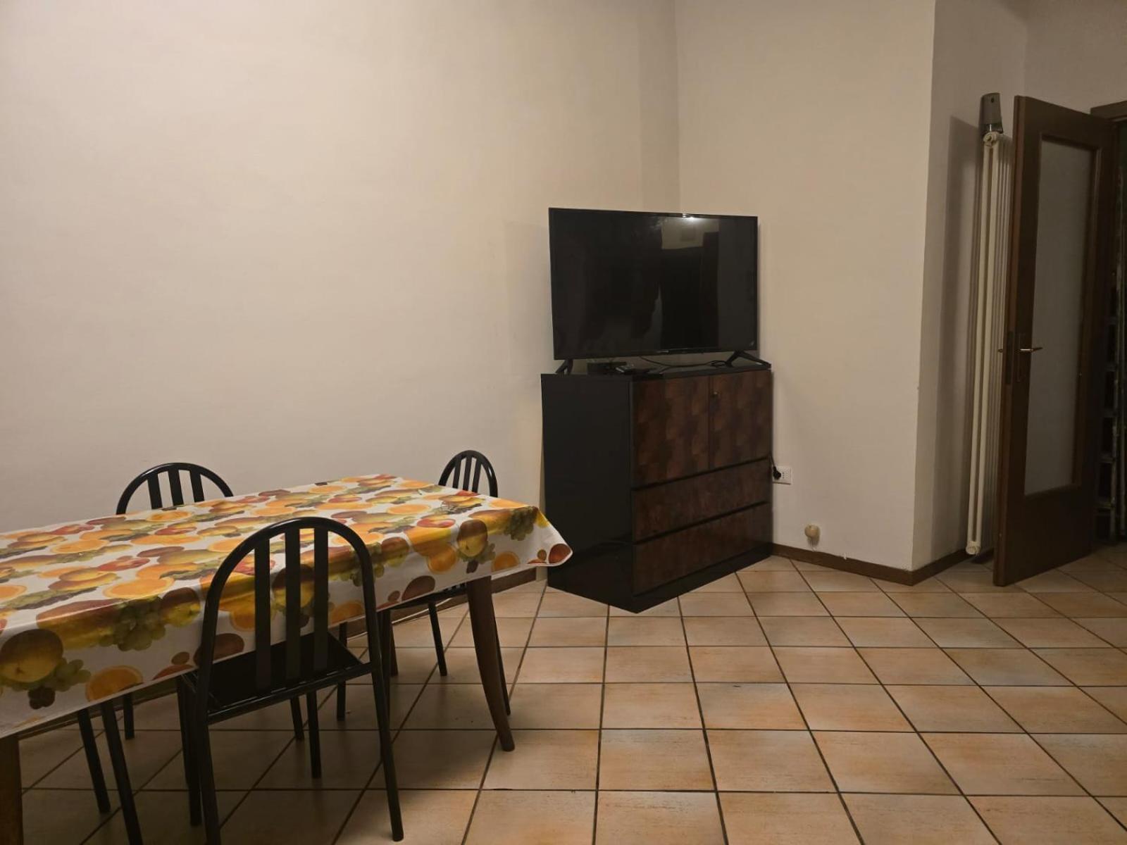 L'Archetto Nel Cuore Viterbese Экстерьер фото